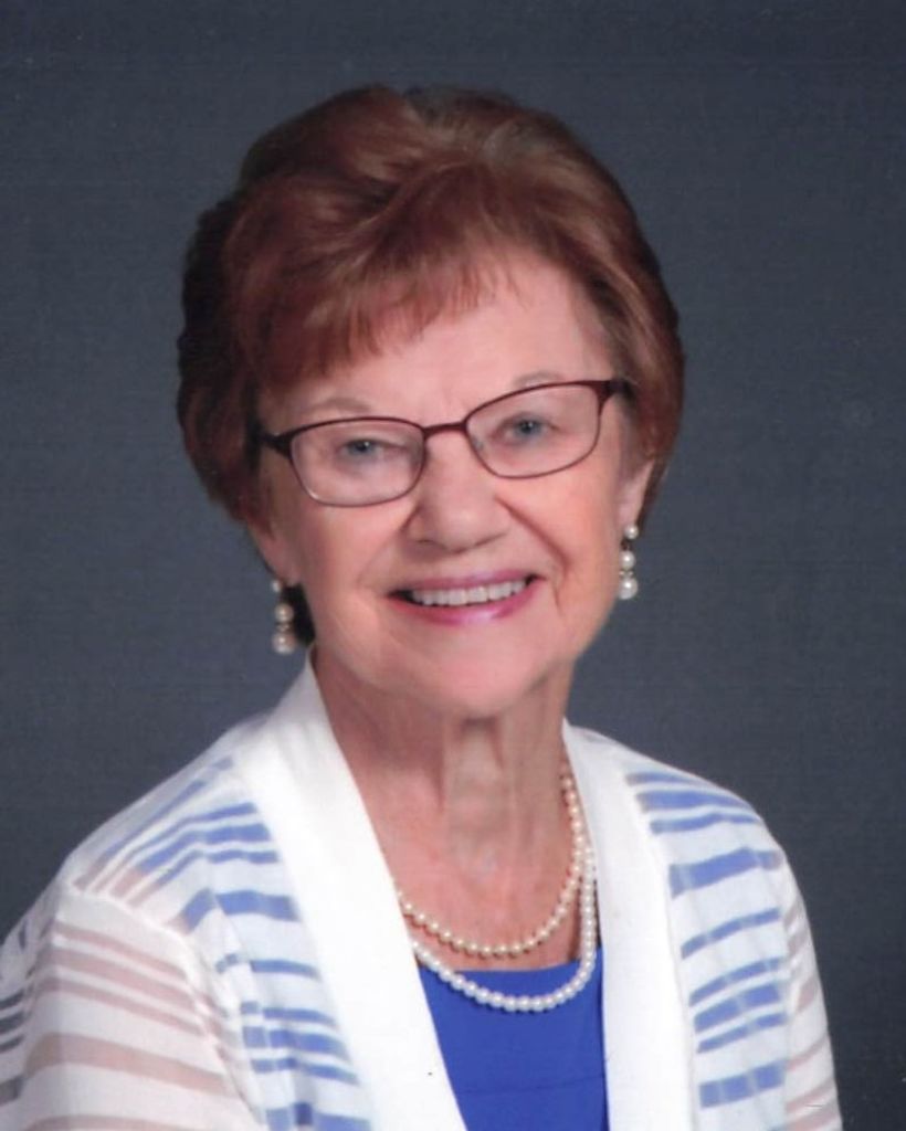 Cecelia "Whitey" Barth Profile Photo