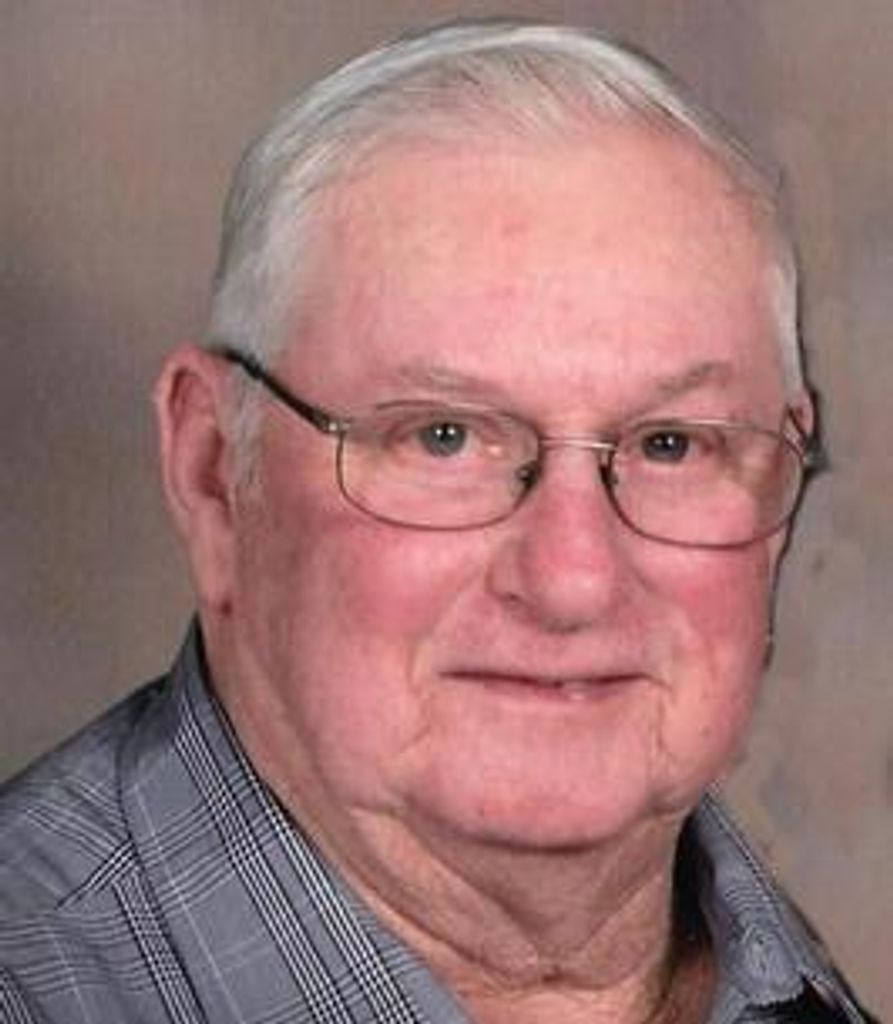 Floyd Lynn Rickabaugh Profile Photo