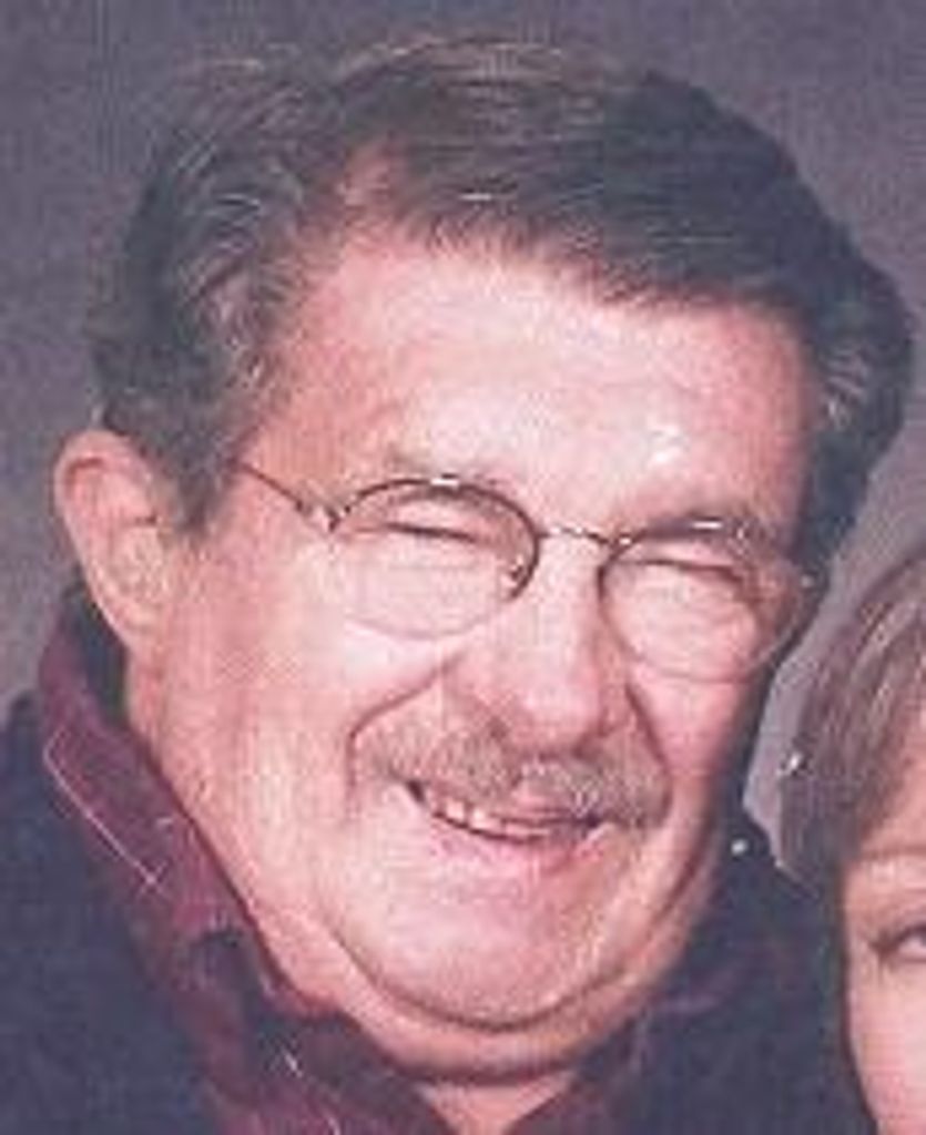 Bruce B. Benjamin