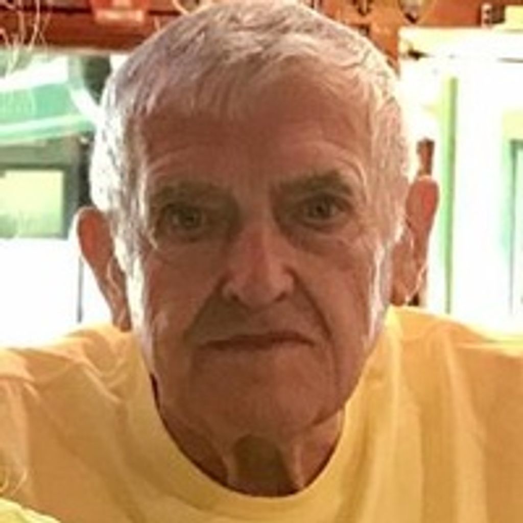 Carl ( Goose ) Edward Raguse
