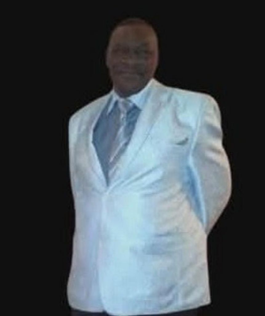 Bishop Willie James Lott Profile Photo