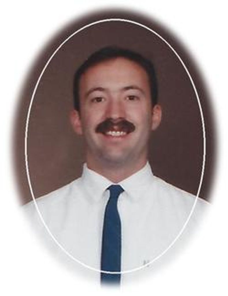 Steven C. Wagendorf