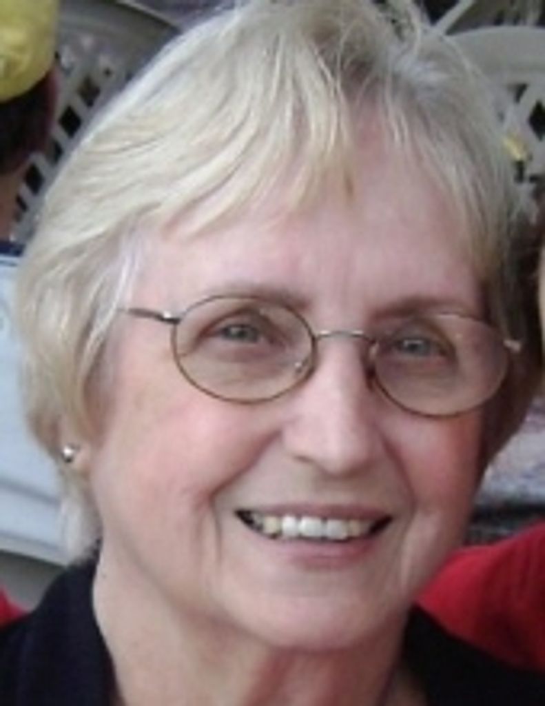 Carol A. Boban