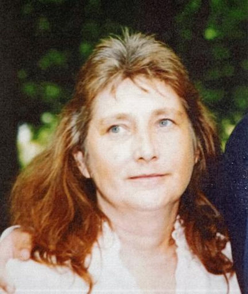 Pansy Sue Slagle Profile Photo