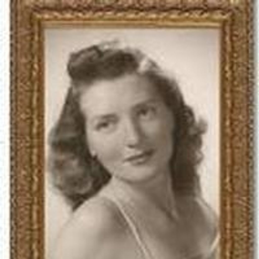 Jane Bryan Lynch