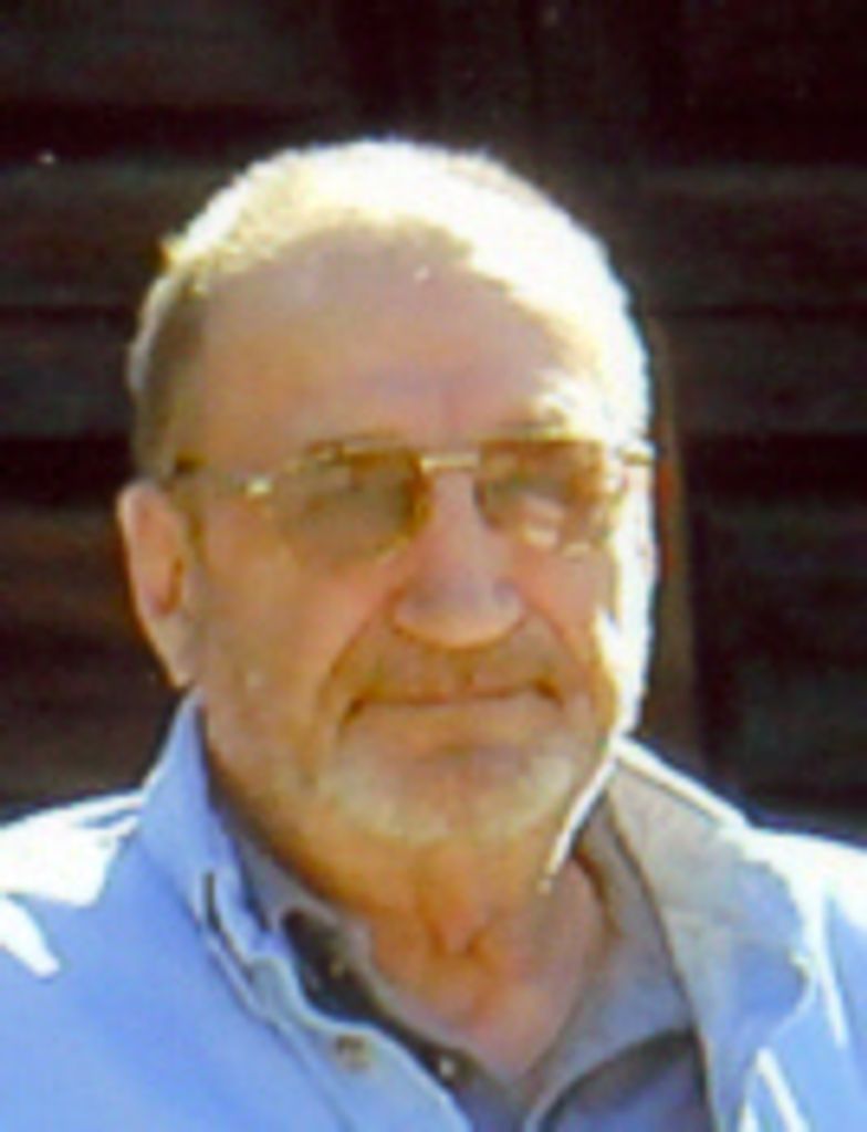 Eugene O. Thornburg
