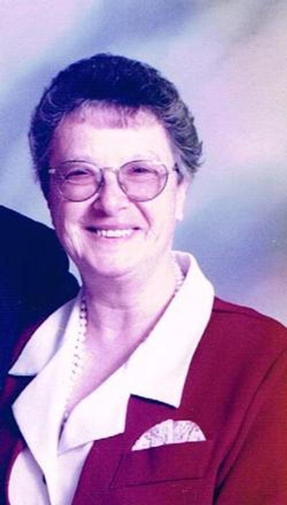 Nina Pearl Skeard Profile Photo