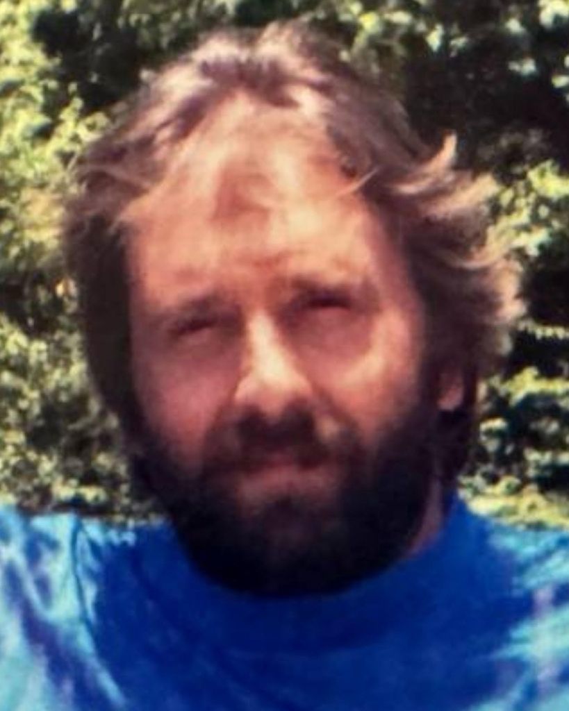 Jimmy Louis Andrews Profile Photo