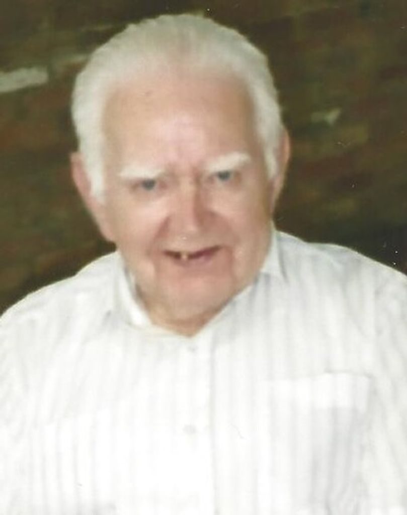 Donald Haessig Profile Photo