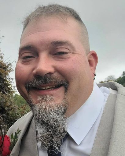 Anthony Shaun Romanello's obituary image