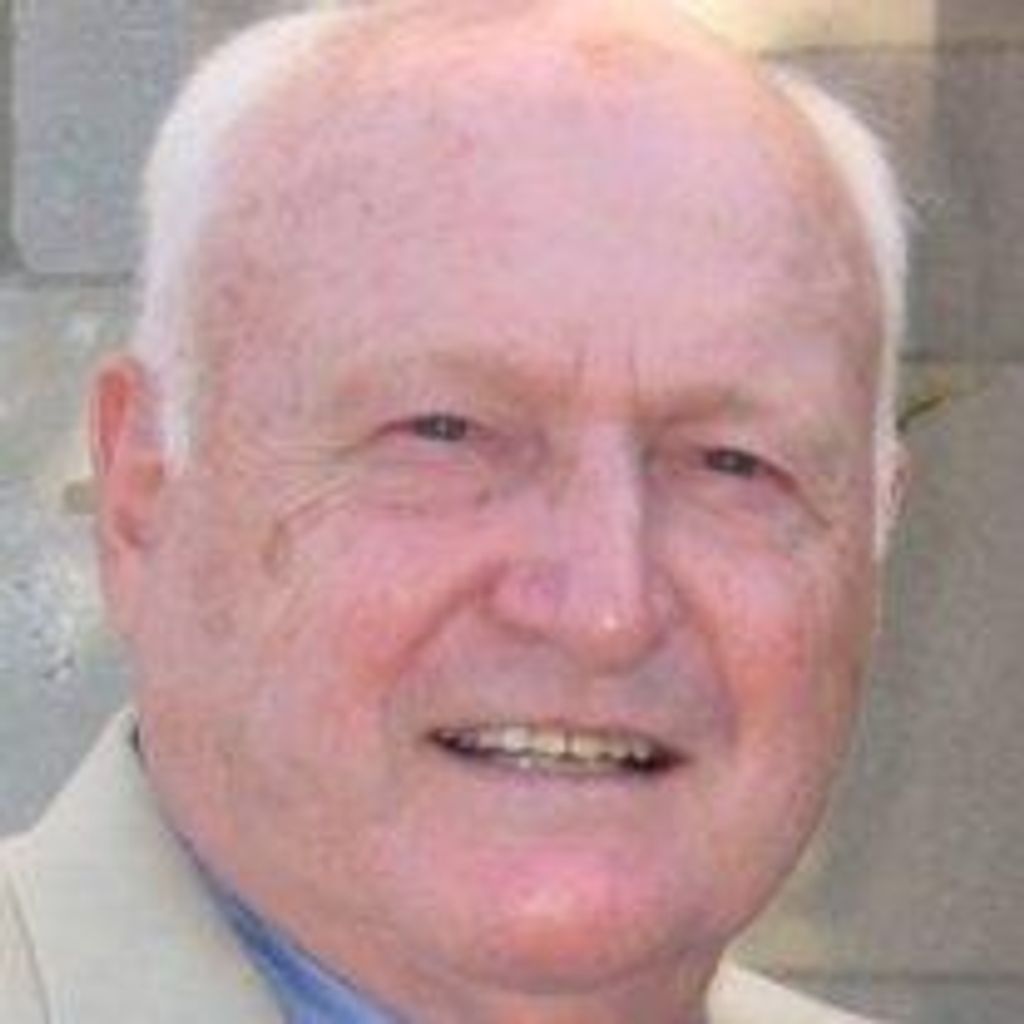 Donald Moore Profile Photo