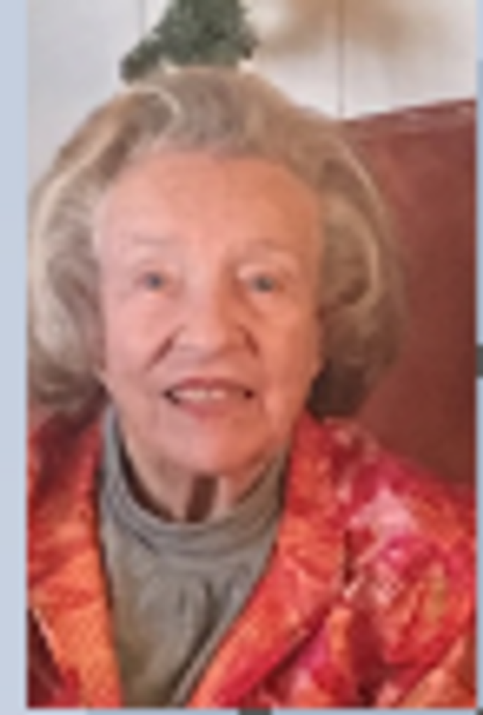 Eloise Hood Thomas Patridge Profile Photo