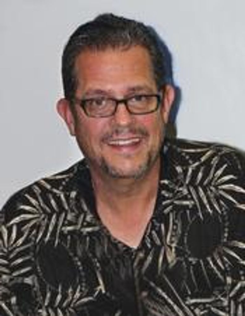 Randall "Randy" Sanders