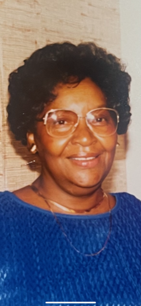 Ms. Annie Brown Profile Photo