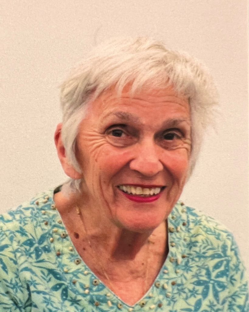 Patricia "Pat" Anne Kirwan
