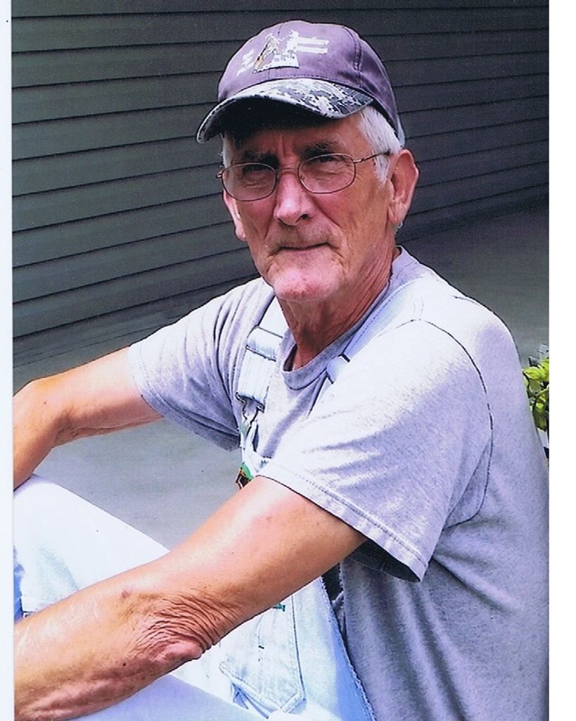 Ancil Edward Stamper Profile Photo