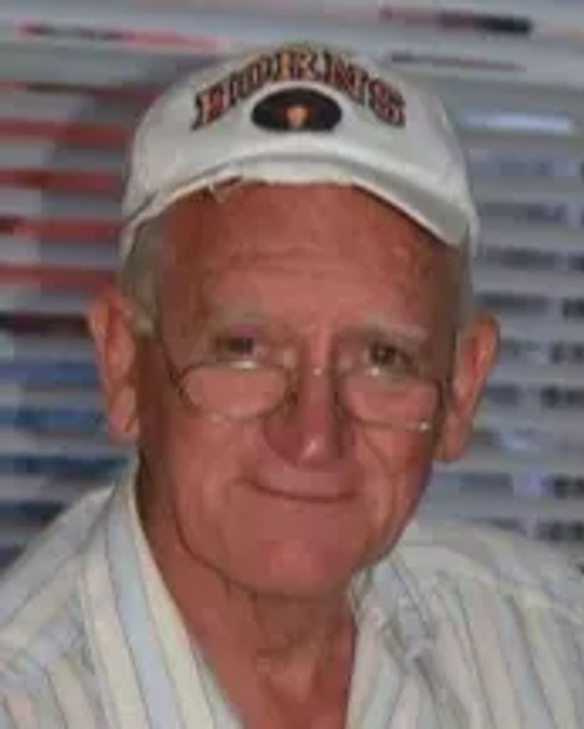 Charles Floyd Jones Profile Photo