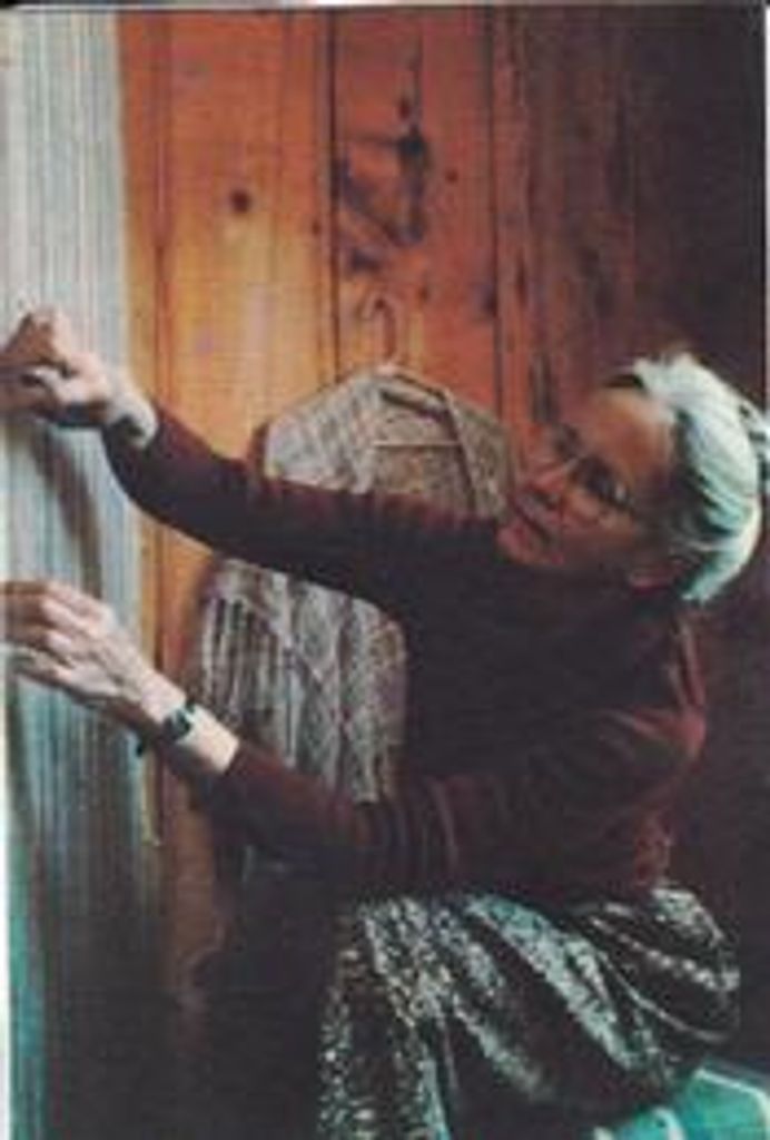 Sarah Evelyn Jeffrey