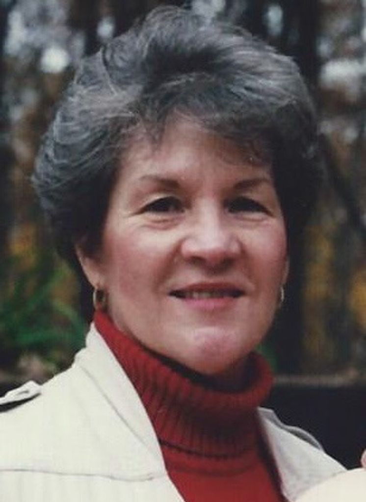 Carole June Mornin