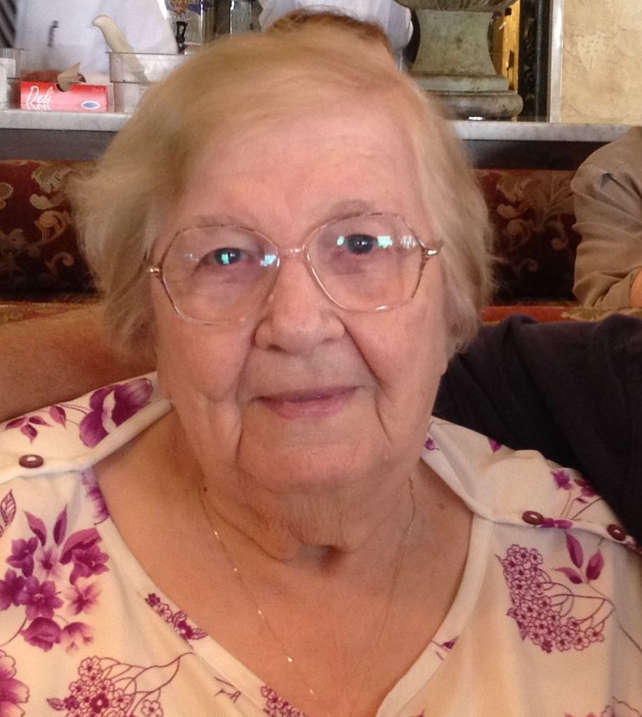 Ethel  Dennis
