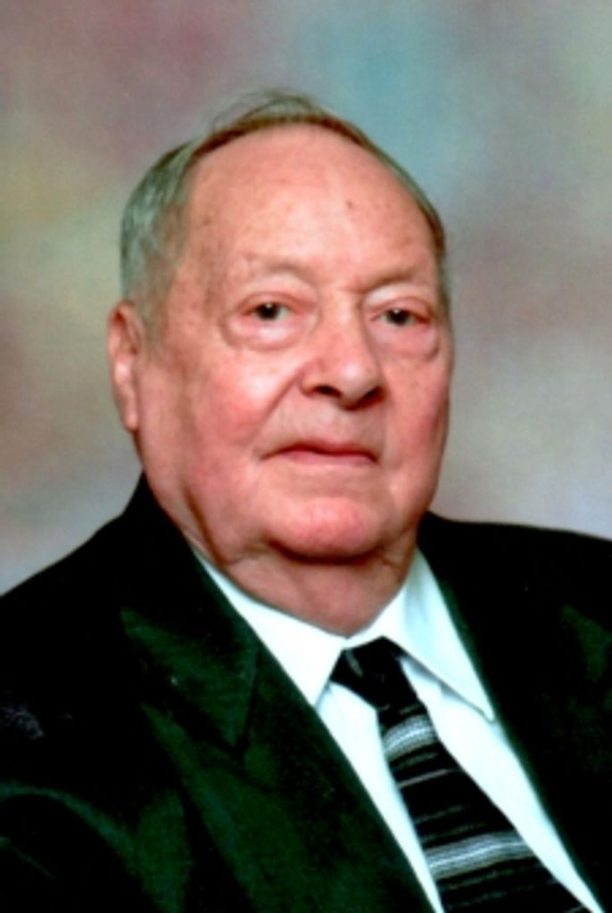 William  H. Bailey