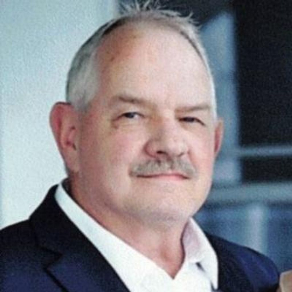 Gordon Julius Krueger Jr Profile Photo