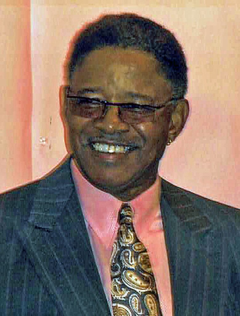 Kenneth Mitchell Burks, Sr.
