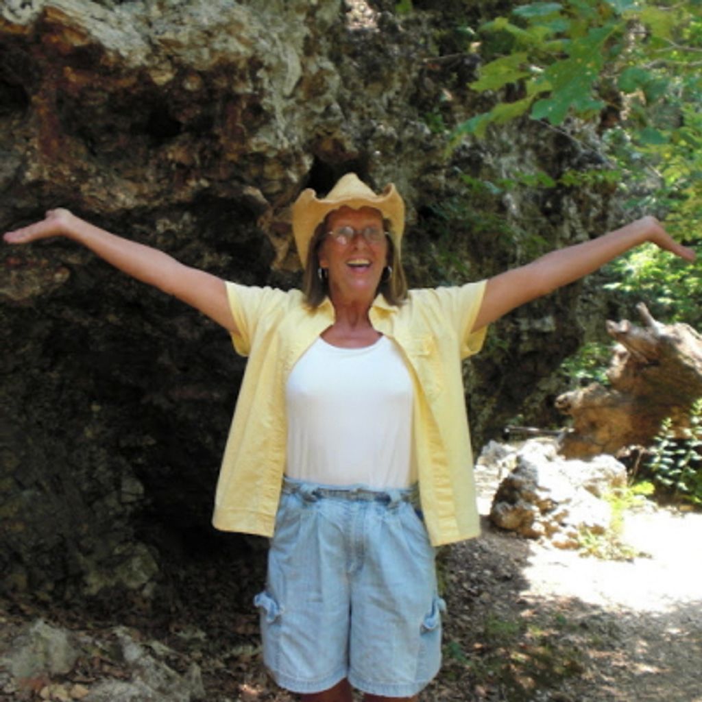 Mary Ann Galyean