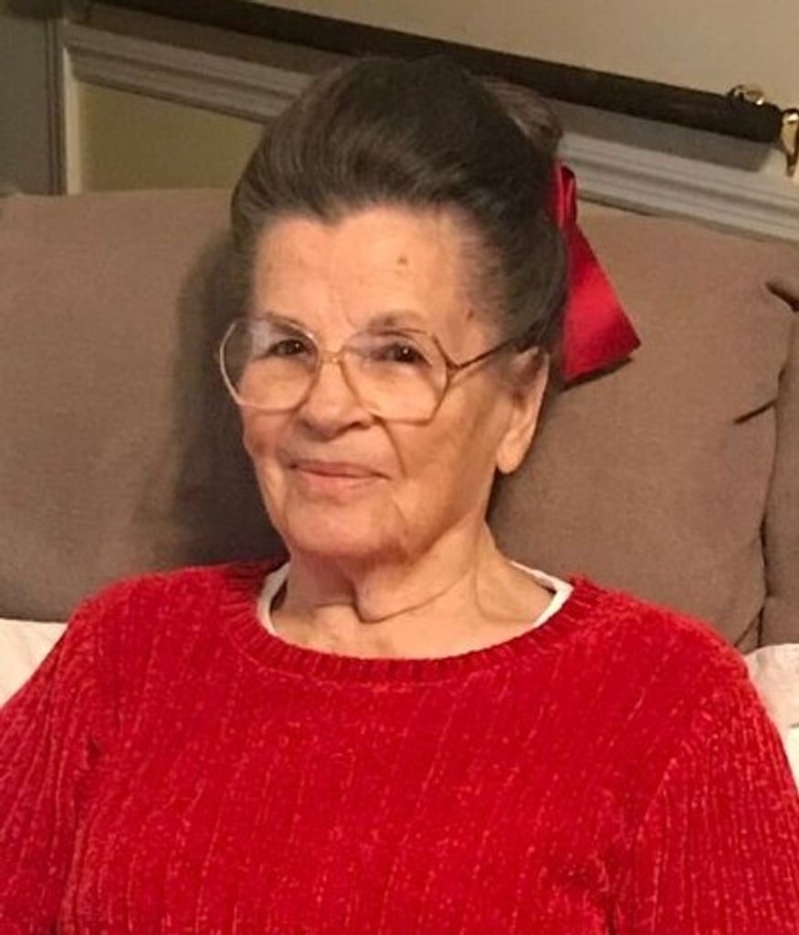 Mildred Jackson Payne Profile Photo