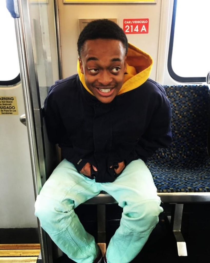 Jonnoy Johnson Profile Photo