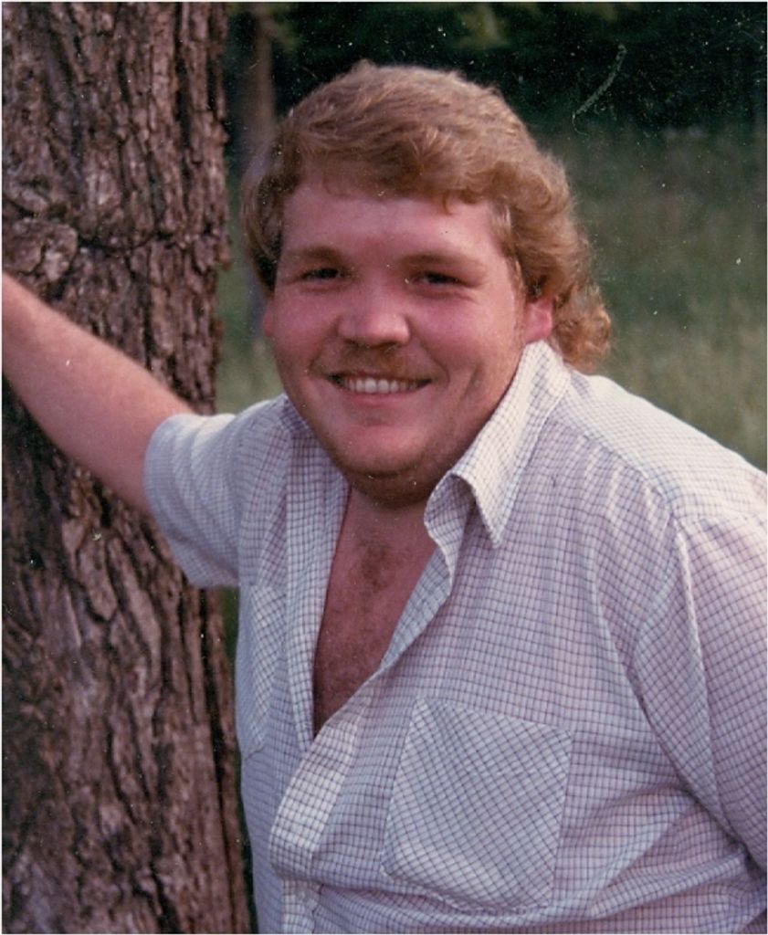 Jackie Kevin Blevins
