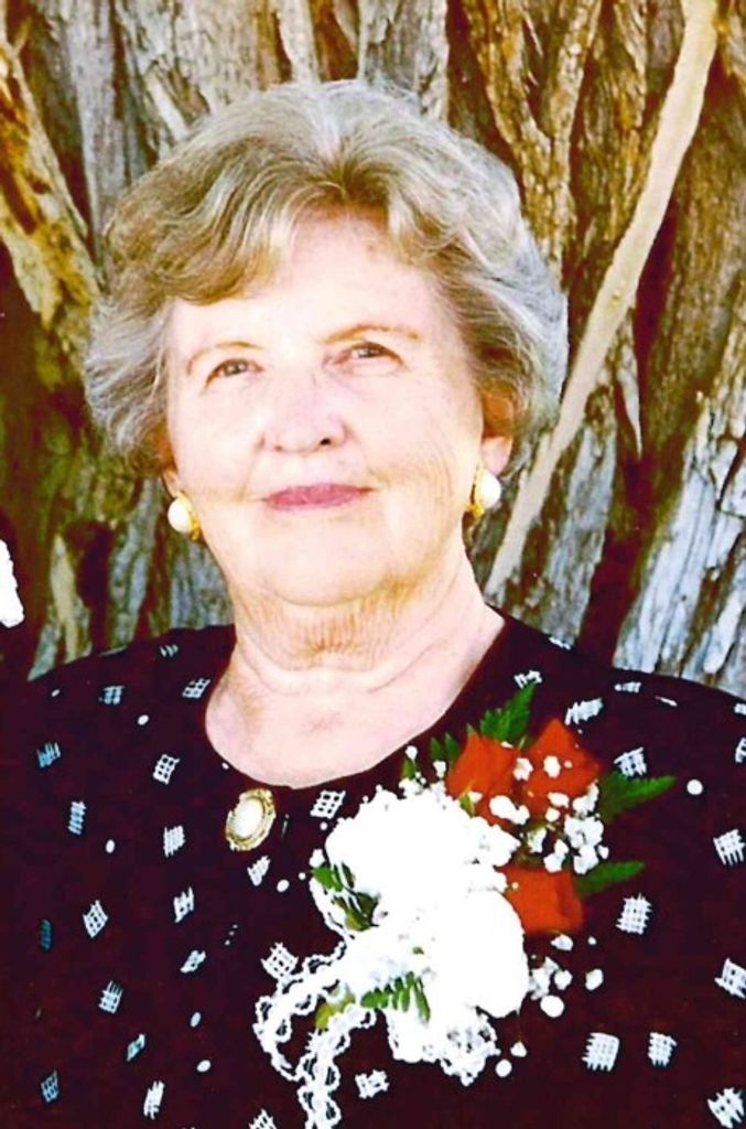 Edyth Shurtliff Ward Profile Photo