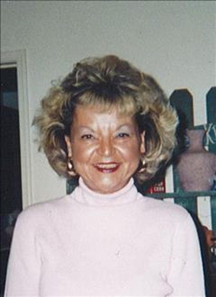 Candace Ann Abee Profile Photo