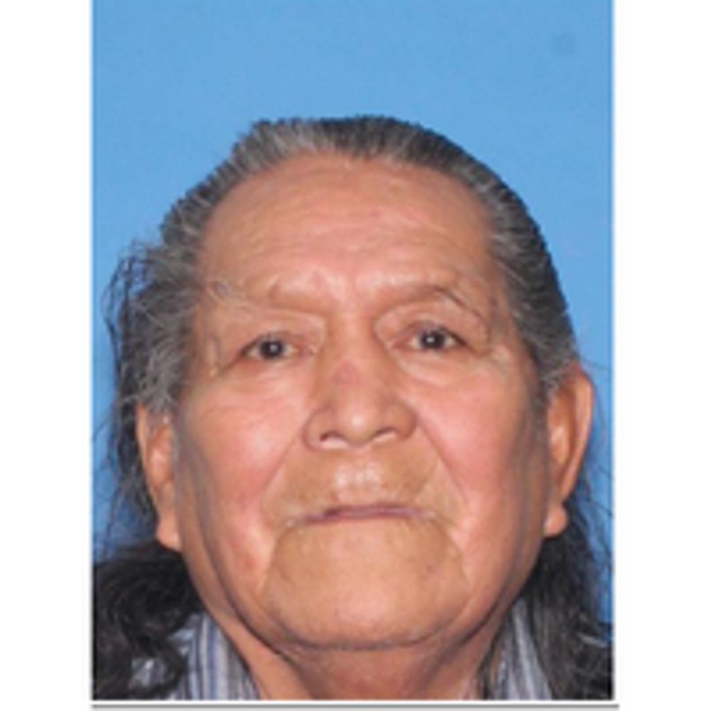 Wilson Wiley Sr.