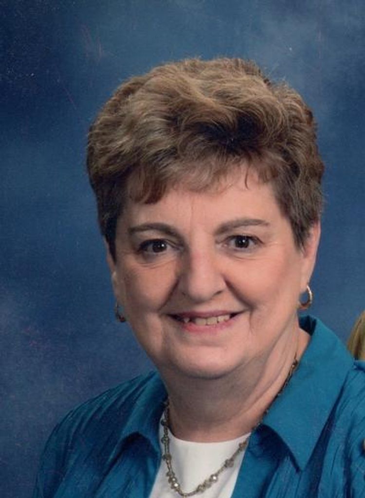 Donna Marie Kostoroski Profile Photo
