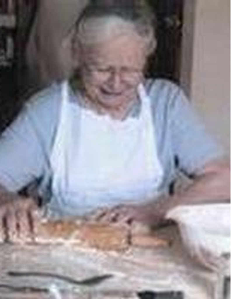 Lillian  E. Lobbestael