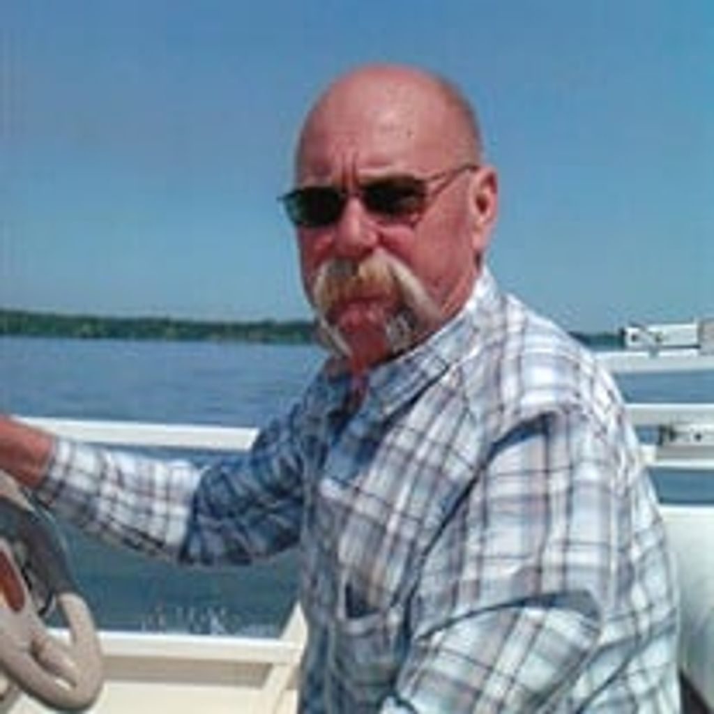 J.R. Ertell, Jr.