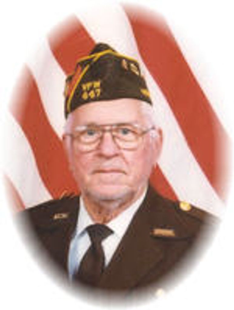 William Henry Paul