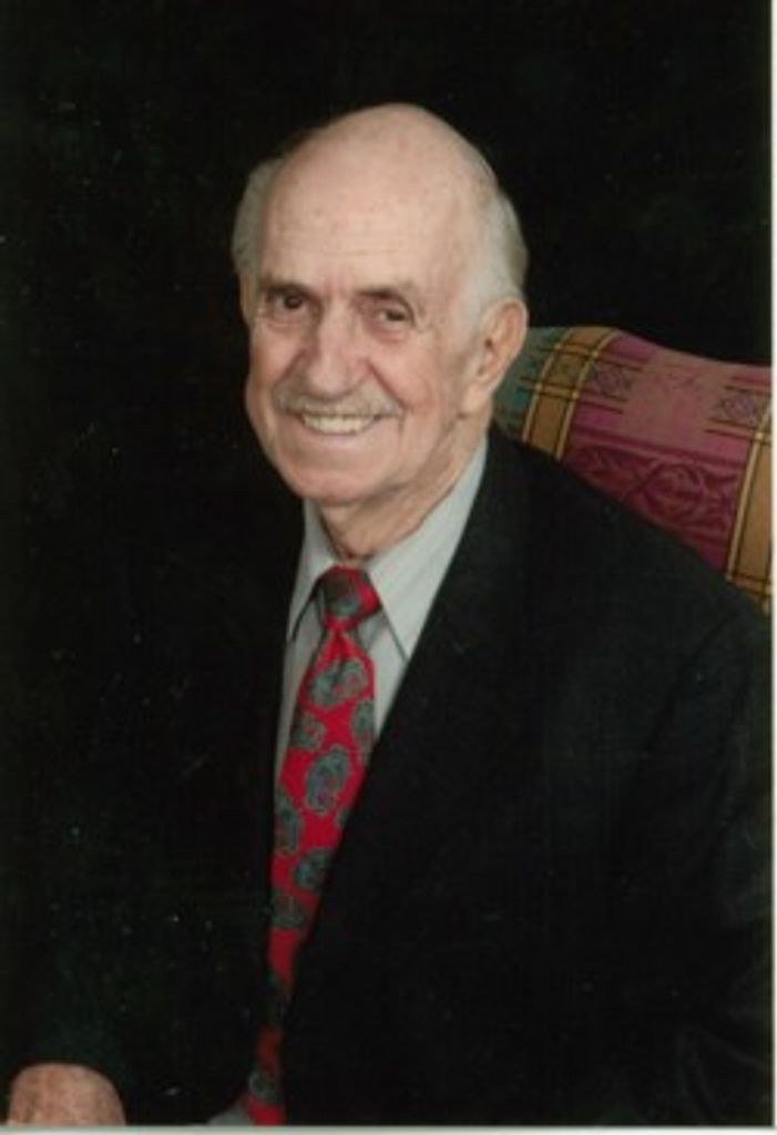Robert Turner