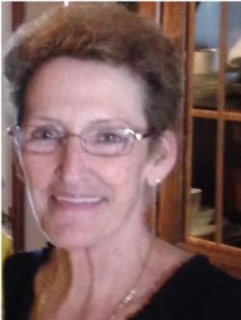 Kathleen Fontenot