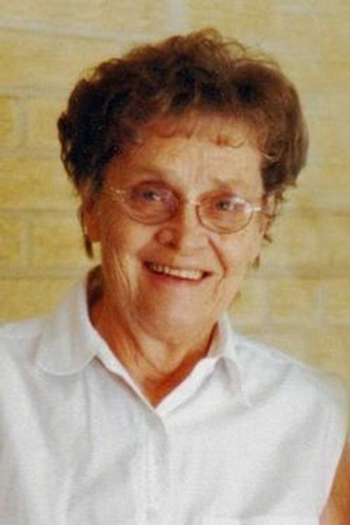 Carmen A. (Kittleson) Legler-Hughes Profile Photo