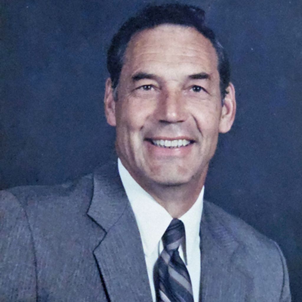 Robert Augustus Nicholas Profile Photo