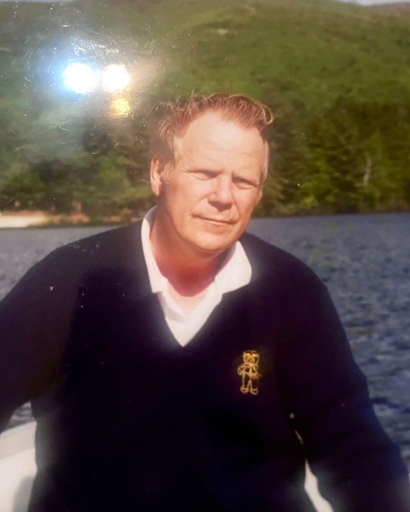 Robert Albert Long, Sr.