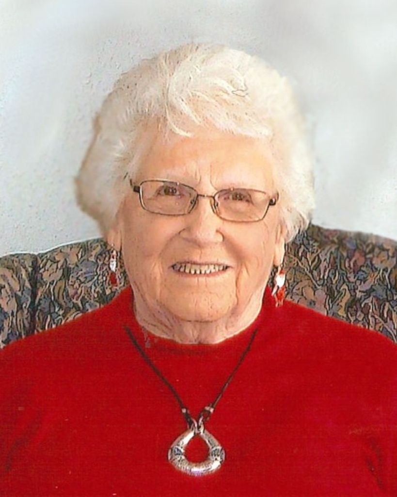 Ann Westbrook