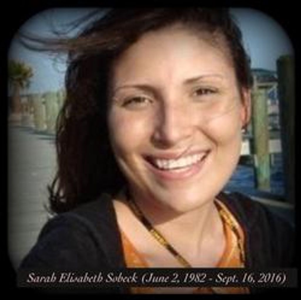 Sarah E. Sobeck