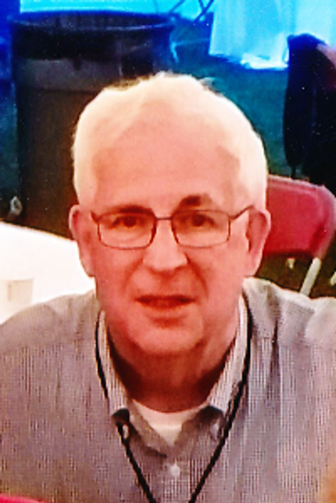 Robert F. Alcarez Profile Photo