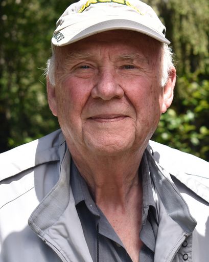 Ronald Norman Eakin Profile Photo