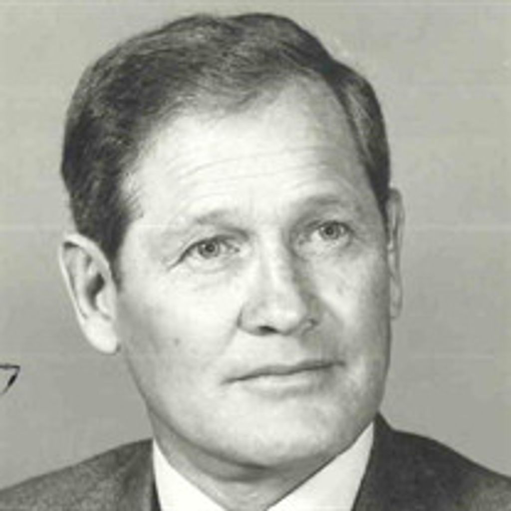 Eugene DeBell