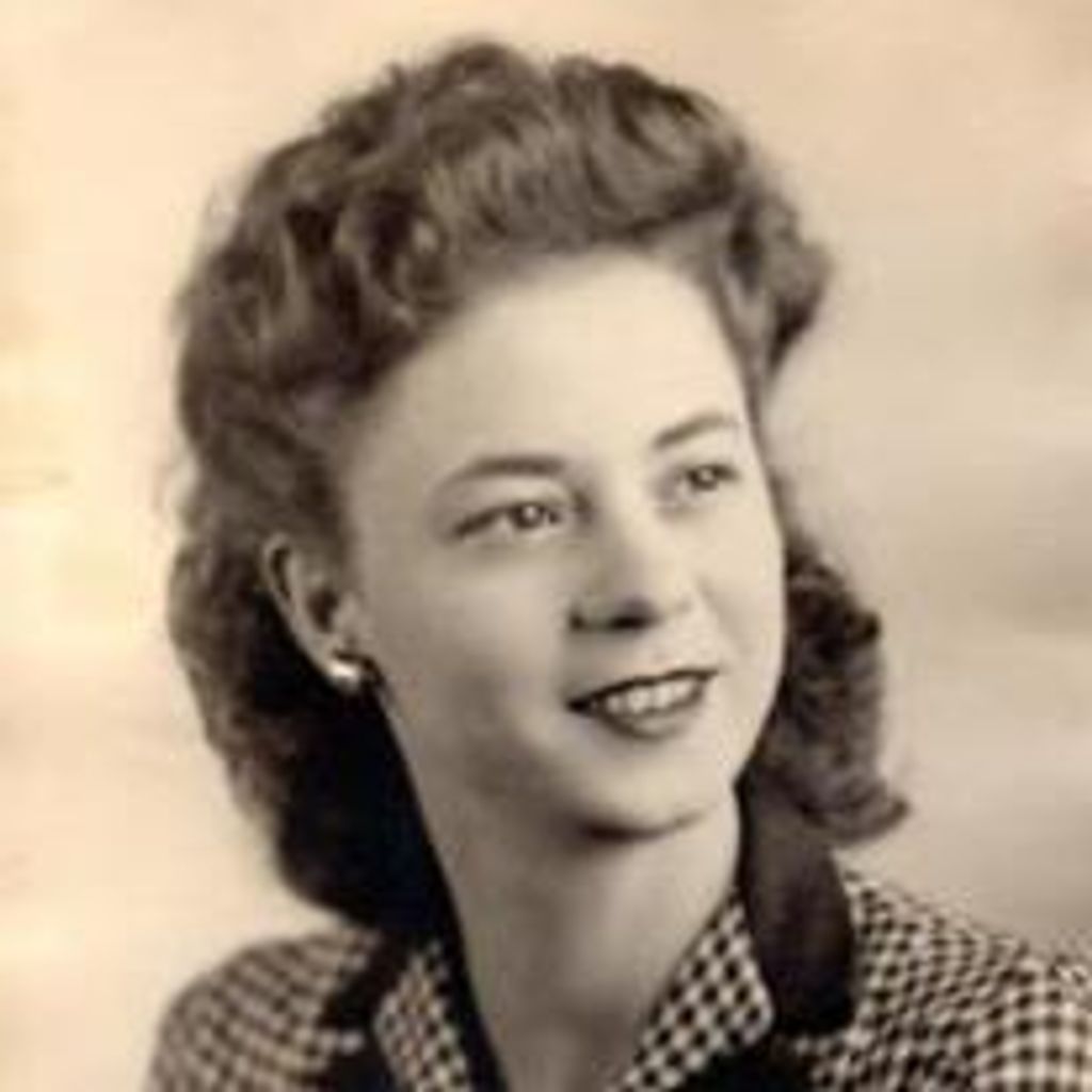 Helen Purcell