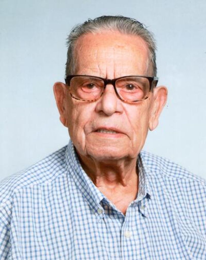 Manuel Francisco Brum Profile Photo